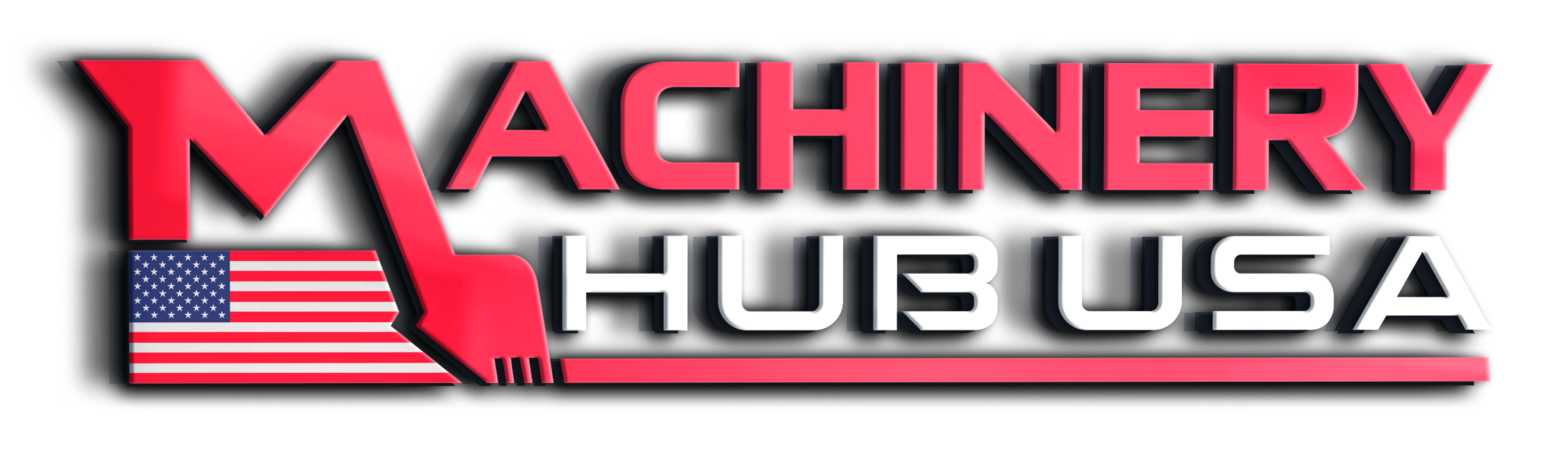 Machinery Hub USA